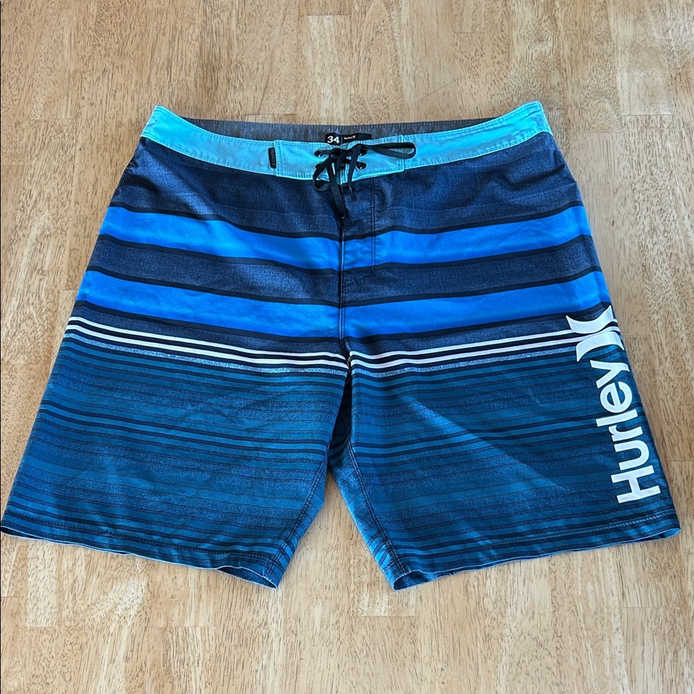 Hurley Phantom Boardshorts